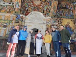 Снимка: Министерство на туризма