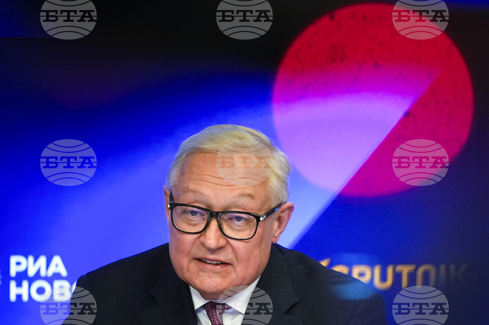 Тече подготовката за среща между Путин и Тръмп, съобщи руски дипломат 