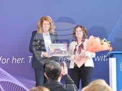 Снимка: Президентство