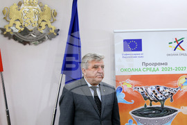 МОСВ - ВиК оператори - договори - сключване