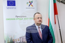 МОСВ - ВиК оператори - договори - сключване