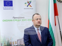 МОСВ - ВиК оператори - договори - сключване