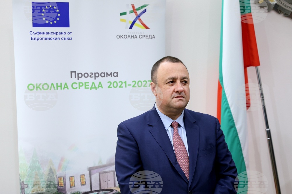 МОСВ - ВиК оператори - договори - сключване