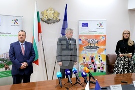 МОСВ - ВиК оператори - договори - сключване