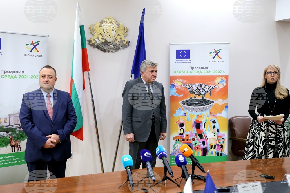 МОСВ - ВиК оператори - договори - сключване