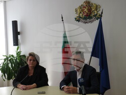 Снимка: Областна администрация Шумен