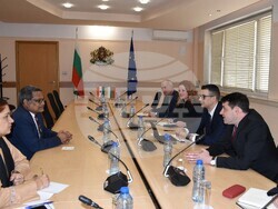 Снимка: Министерство на икономиката и индустрията