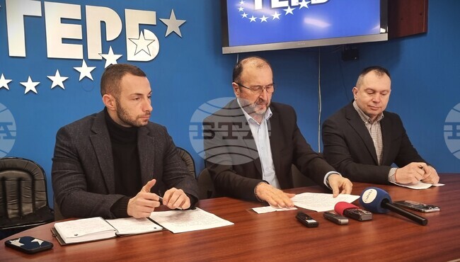 Депутат от Варна ще сезира институциите за строеж на нова висока сграда в града