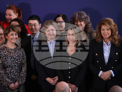 Снимка: Народно събрание