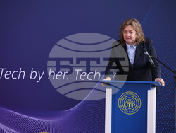 Снимка: Народно събрание