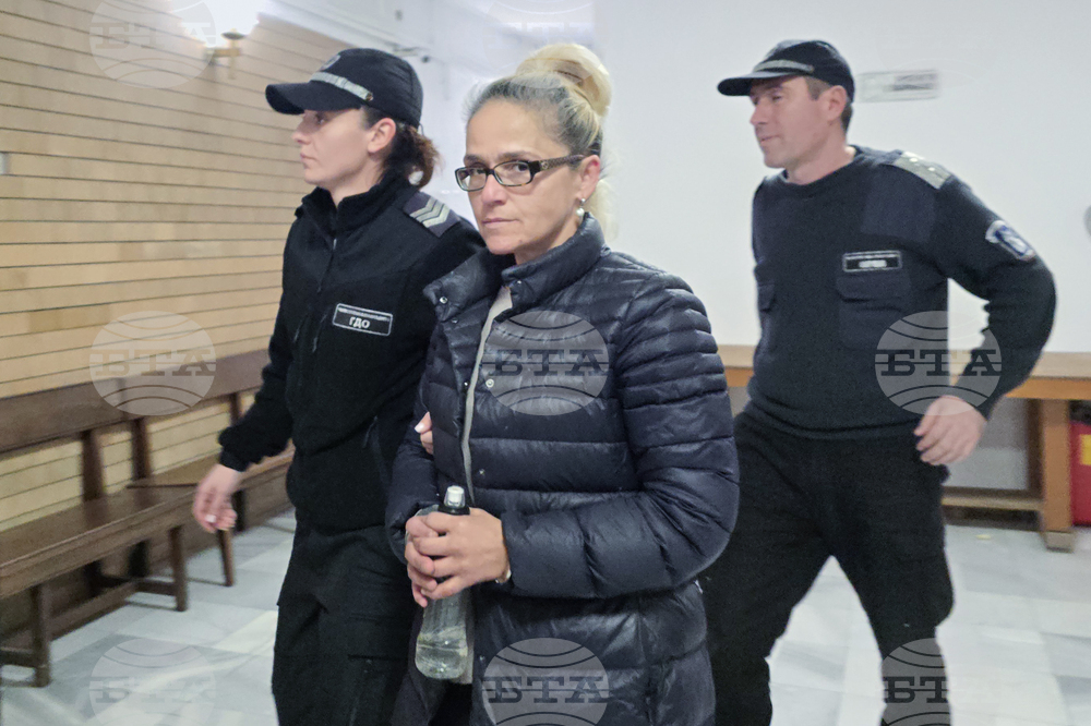 Окръжният съд в Ловеч отново ще гледа молбата на Десислава Иванчева за условно предсрочно освобождаване