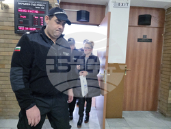 Ловеч - Десислава Иванчева - дело