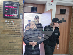 Ловеч - Десислава Иванчева - дело