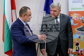 МОСВ - ВиК оператори - договори - сключване