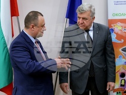 МОСВ - ВиК оператори - договори - сключване