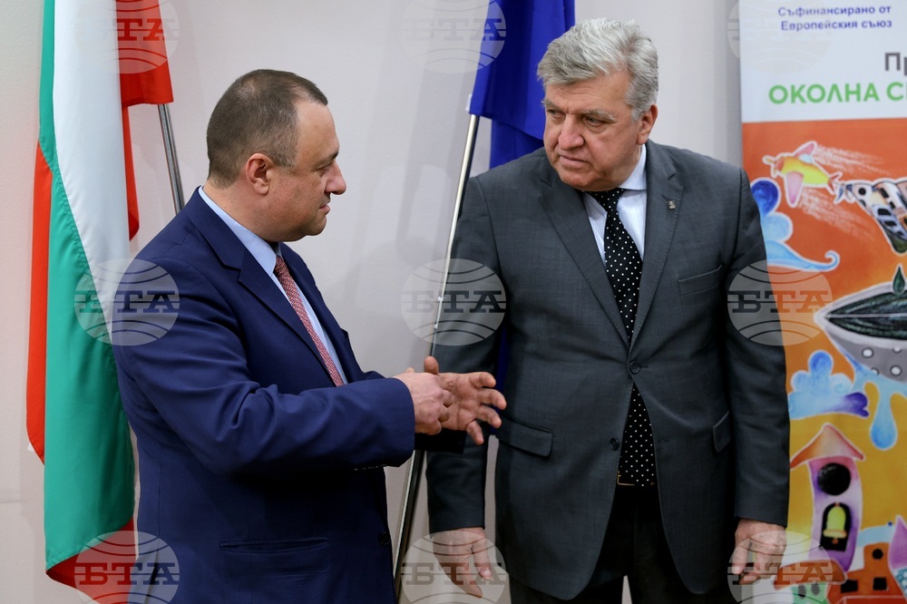 МОСВ - ВиК оператори - договори - сключване