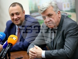 МОСВ - ВиК оператори - договори - сключване