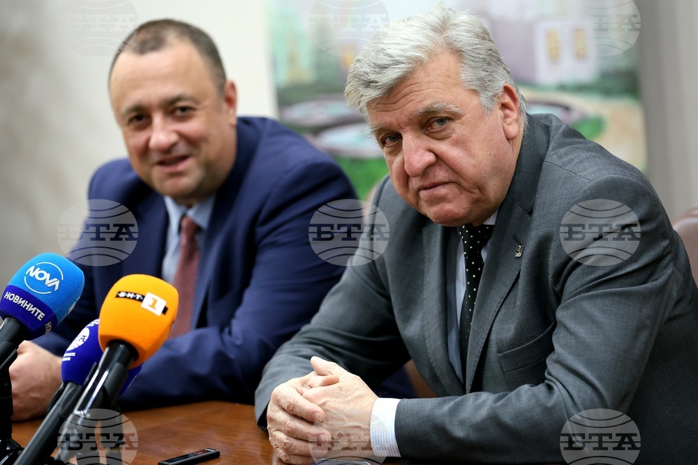 МОСВ - ВиК оператори - договори - сключване