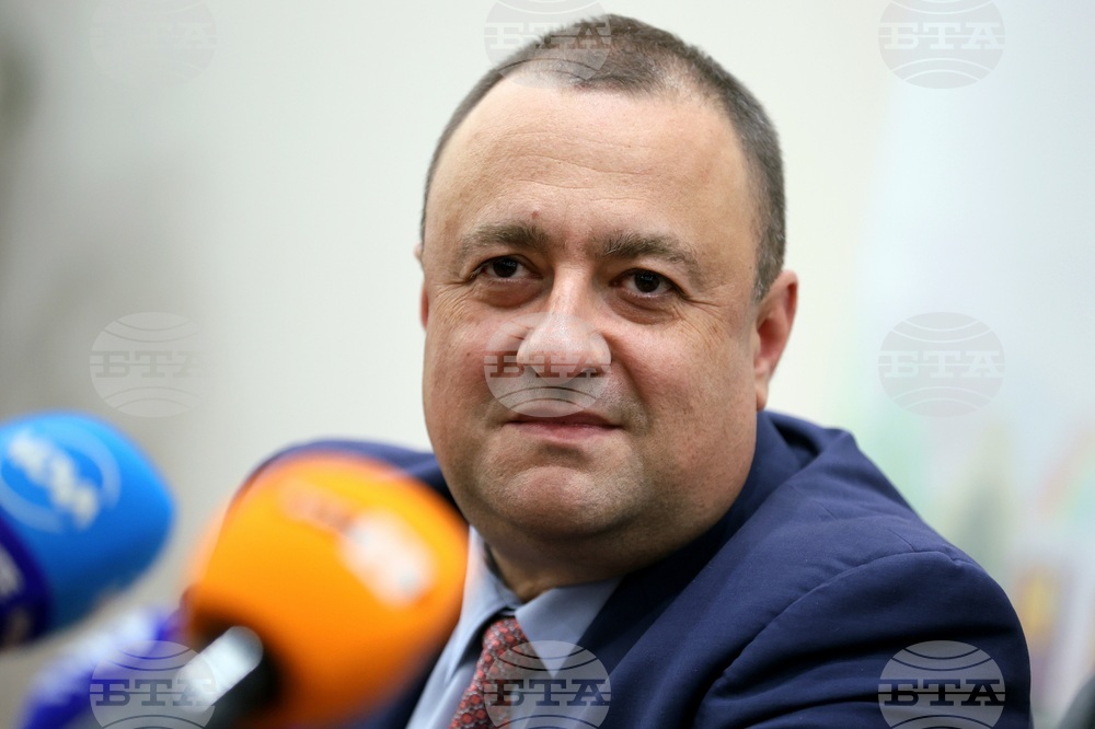 Regional Development Minister: Construction of Byala - Veliko Tarnovo Motorway Section Will Be Transparent