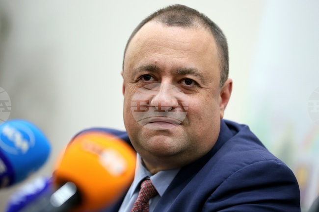 Regional Development Minister: Construction of Byala - Veliko Tarnovo Motorway Section Will Be Transparent