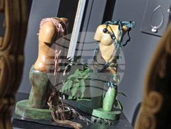 Варна - Арт Галерия Le Papillon - "Полифония"