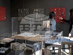 Варна - Арт Галерия Le Papillon - "Полифония"