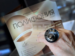 Варна - Арт Галерия Le Papillon - "Полифония"