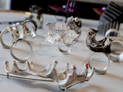 Варна - Арт Галерия Le Papillon - "Полифония"