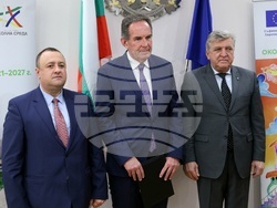 МОСВ - ВиК оператори - договори - сключване