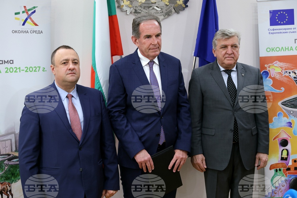 МОСВ - ВиК оператори - договори - сключване