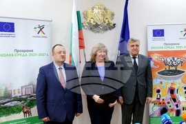 МОСВ - ВиК оператори - договори - сключване