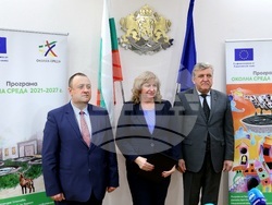 МОСВ - ВиК оператори - договори - сключване