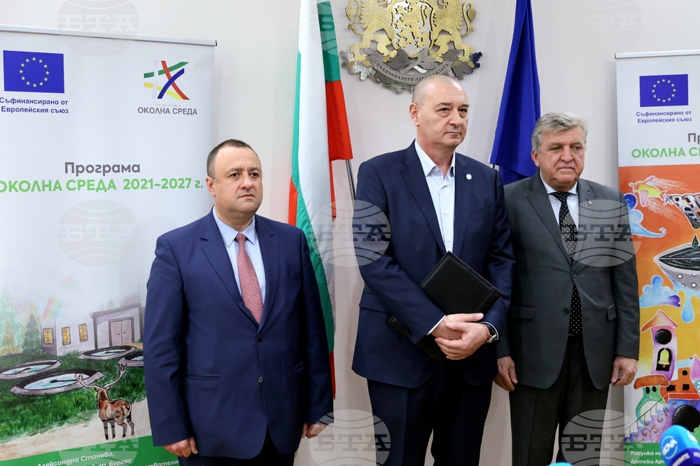 МОСВ - ВиК оператори - договори - сключване