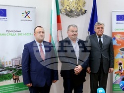 МОСВ - ВиК оператори - договори - сключване