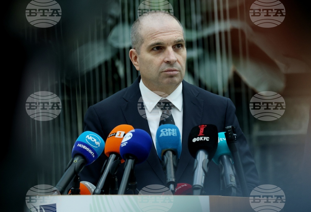 Transport Minister Calls Recent Drone Intrusion in Sofia Airport "Provocation or Testing of Security Systems"