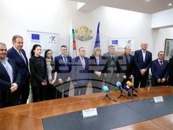 МОСВ - ВиК оператори - договори - сключване