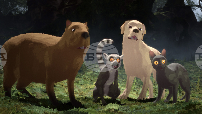  Българската публика може да гледа онлайн петте филма, номинирани за наградата LUX 