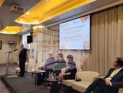 Снимка: МВнР