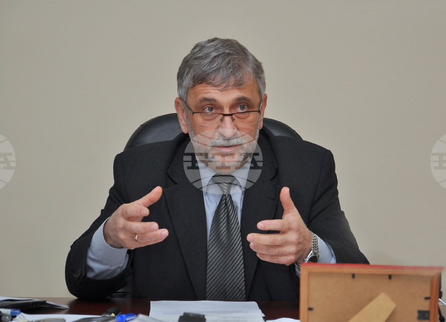 При трудови злополуки през миналата година са загинали трима работници в Монтанско