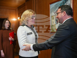 Снимка: МВР