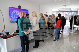 Пловдив - Международен ден на жените и момичетата в науката