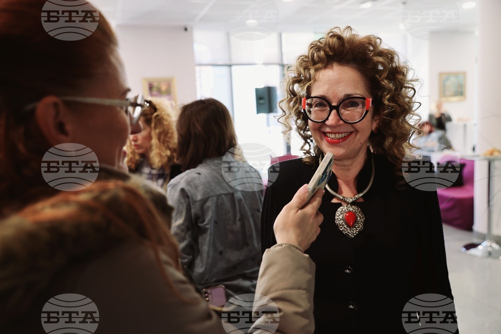 Пловдив - Международен ден на жените и момичетата в науката