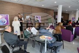 Пловдив - Международен ден на жените и момичетата в науката