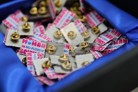 Пловдив - Международен ден на жените и момичетата в науката