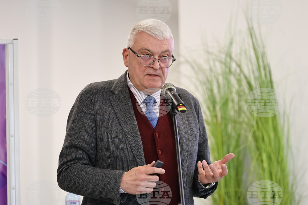 Пловдив - Международен ден на жените и момичетата в науката