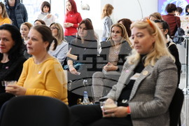 Пловдив - Международен ден на жените и момичетата в науката