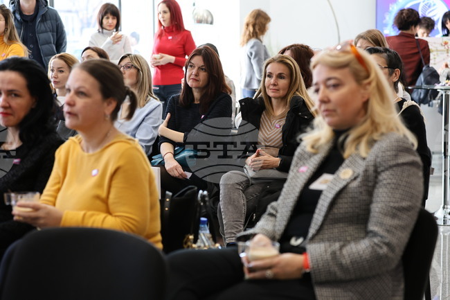 Пловдив - Международен ден на жените и момичетата в науката