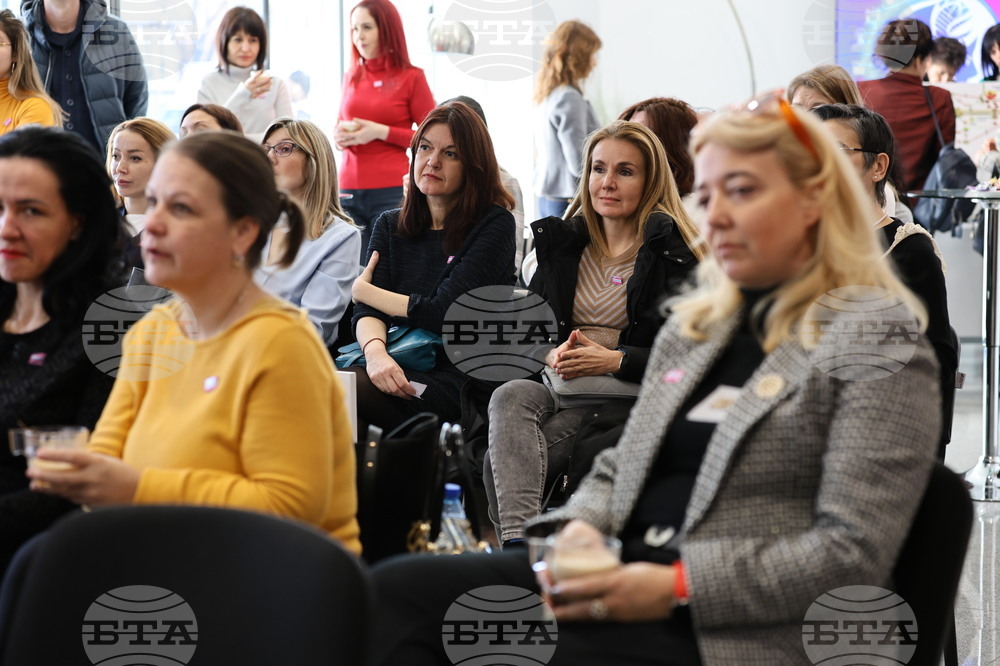 Пловдив - Международен ден на жените и момичетата в науката