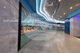 Турция - Истанбул - метро