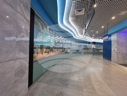 Турция - Истанбул - метро